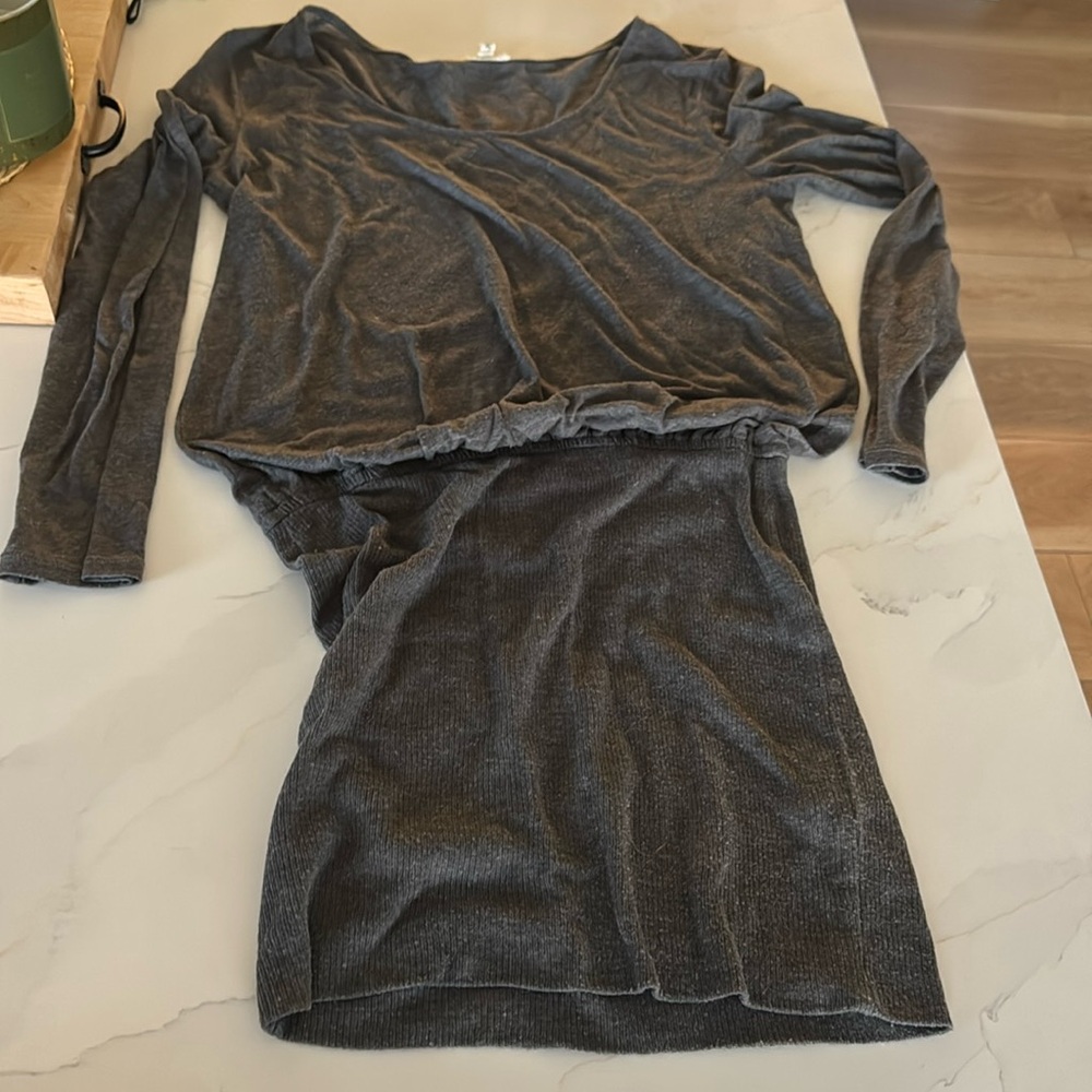 SOFT by Joie dress M